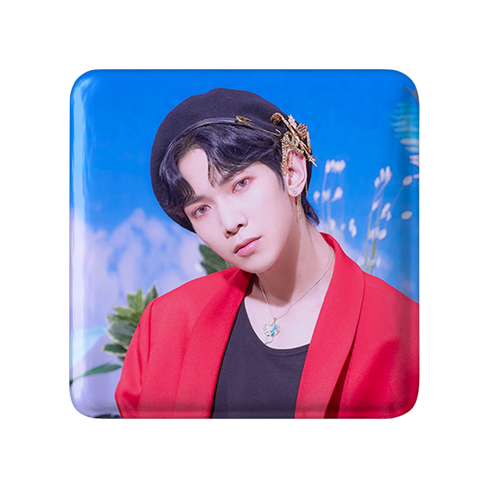 پیکسل خندالو مدل سوهو گروه اکسو کد 13503