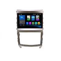 مانیتور اندروید خودرو وراکروز IX55 برند تهران تیونینگ مدل T.T 820