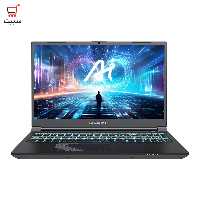 لپ تاپ 15.6 اینچی گیمینگ جی 5 گیگابایت مدل G5 MF5-H2UK354KO-HC