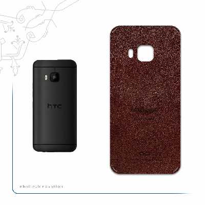 برچسب پوششی ماهوت مدل NL-ASTN_MRTN مناسب برای گوشی موبایل اچ تی سی One M9