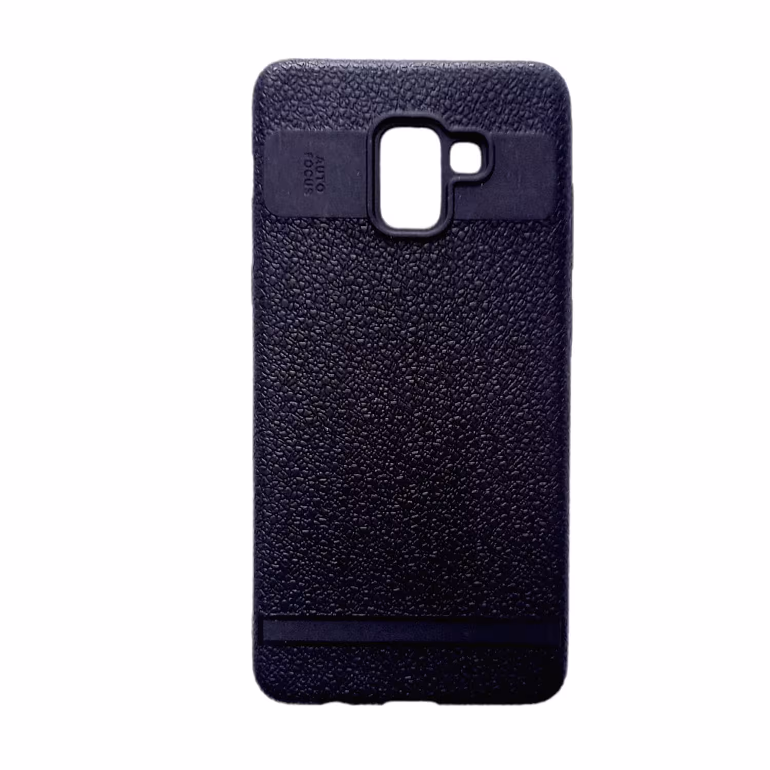 کاور مدل چاپی A8 مناسب برای گوشی موبایل سامسونگ Galaxy A8 Plus /A730