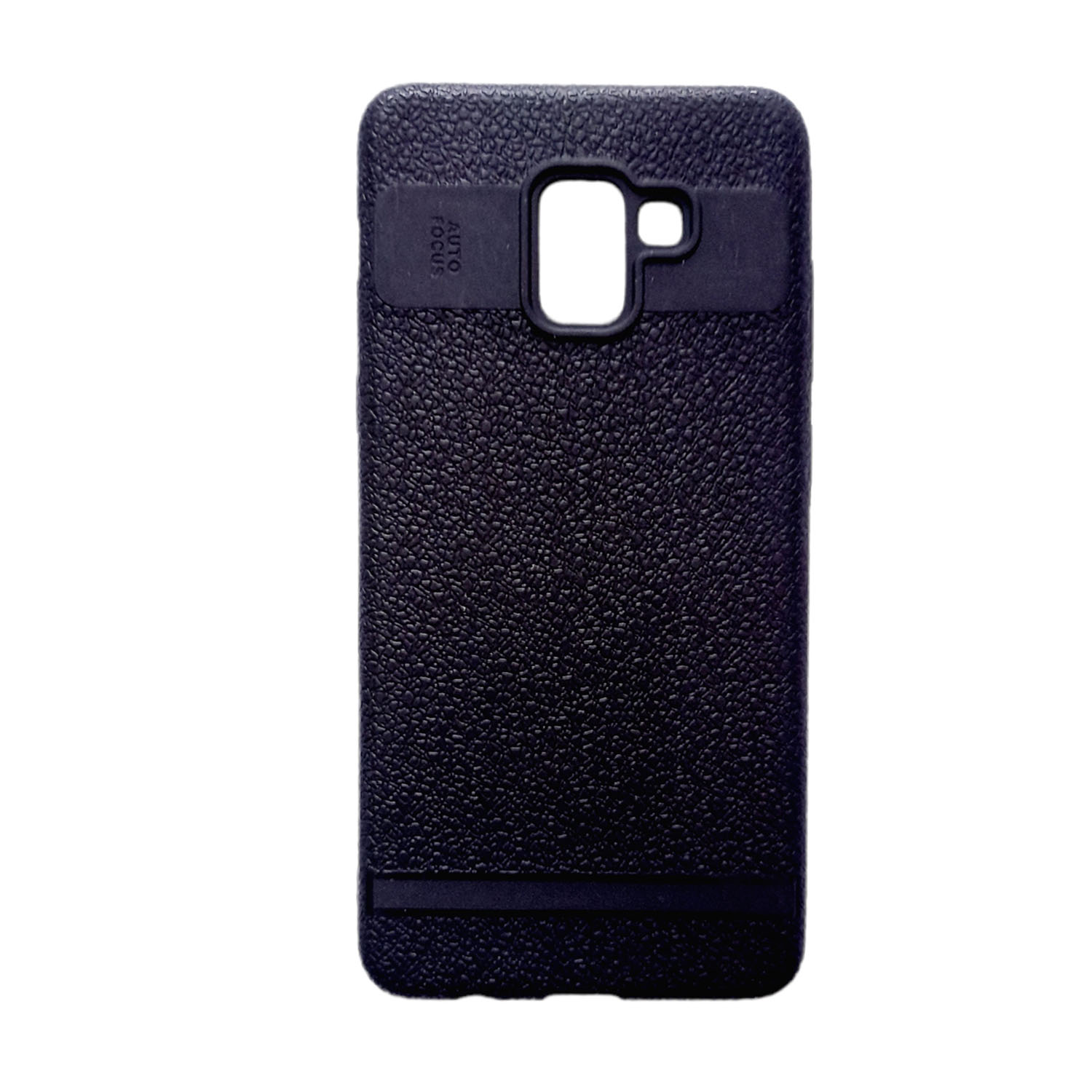 کاور مدل چاپی A8 مناسب برای گوشی موبایل سامسونگ Galaxy A8 Plus /A730