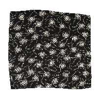 دستمال سر و گردن مدل BANDANA-43