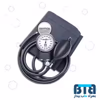 فشار سنج عقربه‌ای رزمکس مدل GB102
