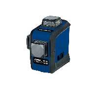 تراز لیزری 3D هیوندای مدل 3D600A-G