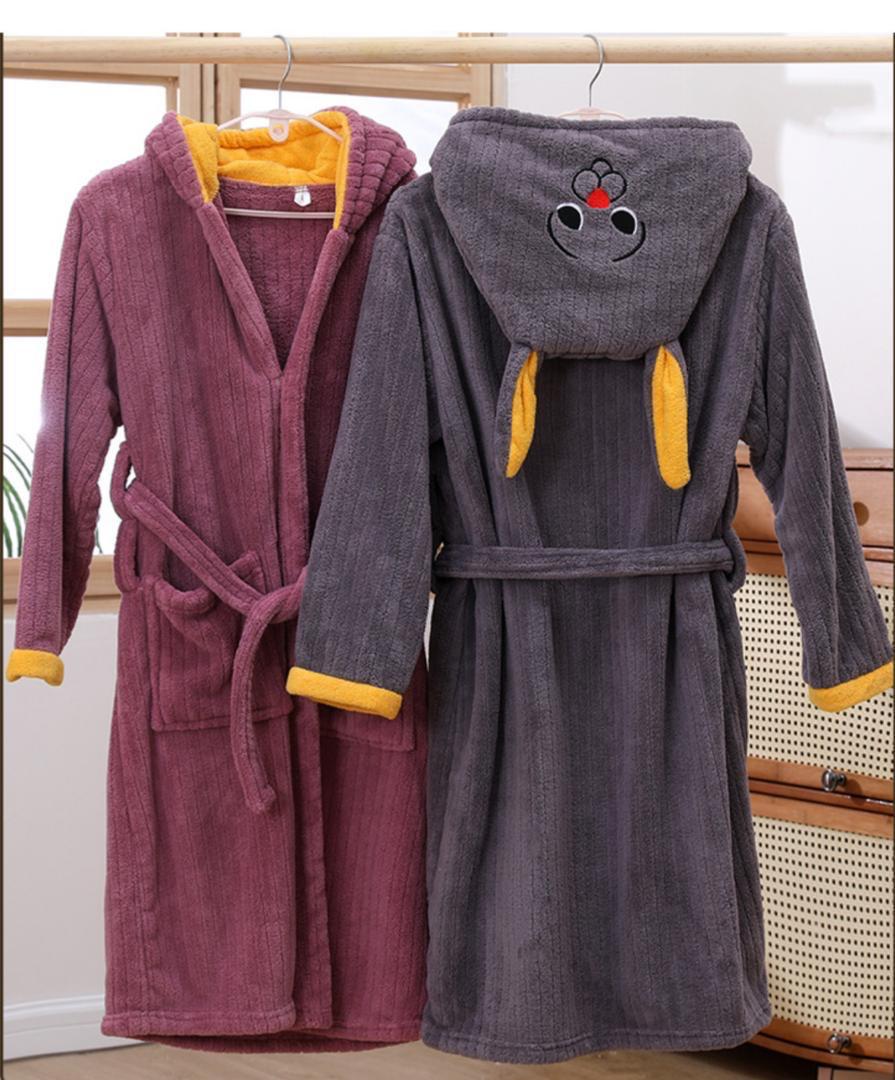 حوله تن پوش نانو بچگانه هندی سایز 70