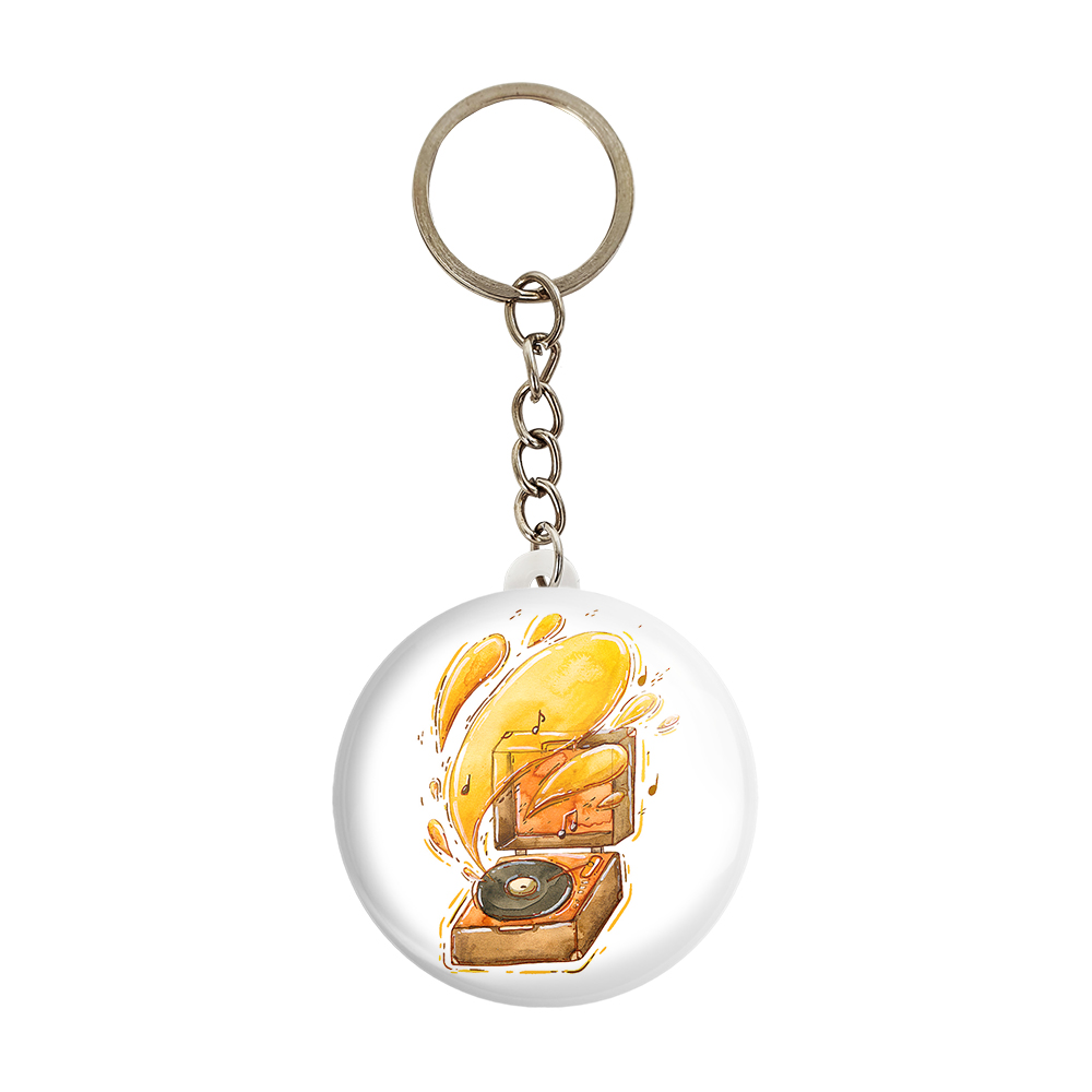 جاکلیدی خندالو طرح گرامافون کد 5396