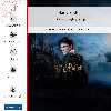 برچسب پوششی ماهوت مدل Harry Potter-FullSkin مناسب برای گوشی موبایل سامسونگ Galaxy A8 2018