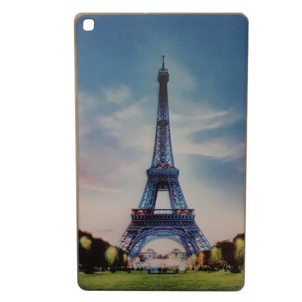 کاور کد T10 مناسب برای تبلت سامسونگ Galaxy Tab A7 Lite 2021 T225