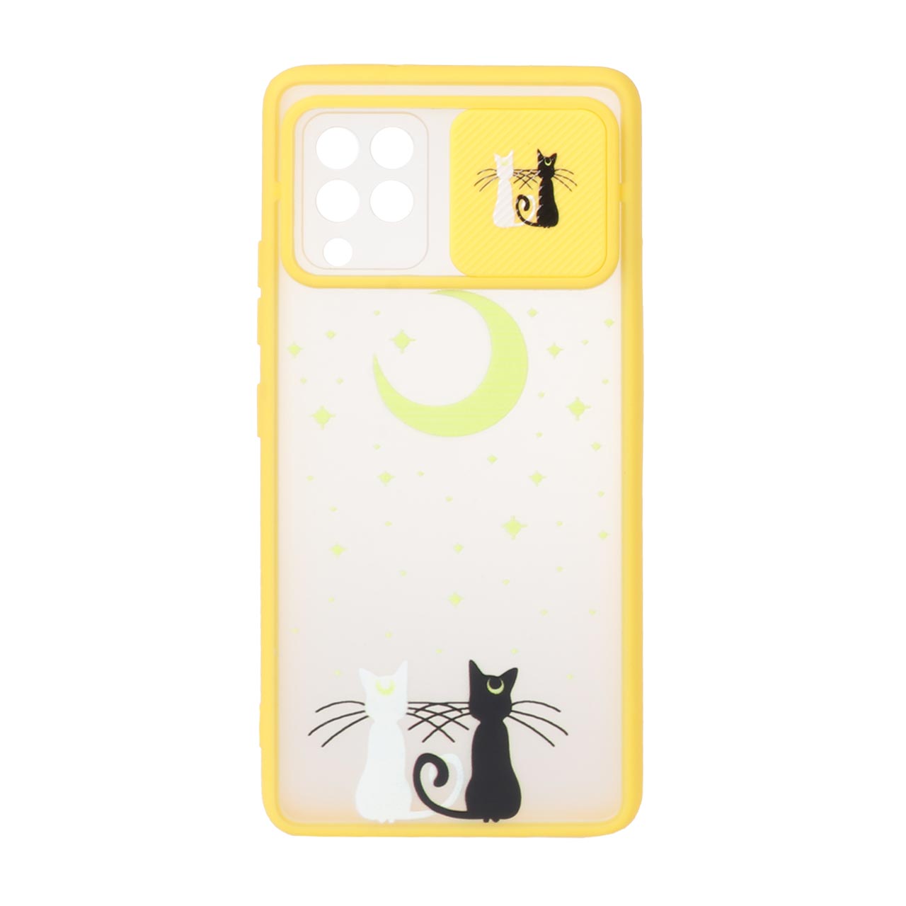 کاور مدل KPM مناسب برای گوشی موبایل سامسونگ Galaxy A42  