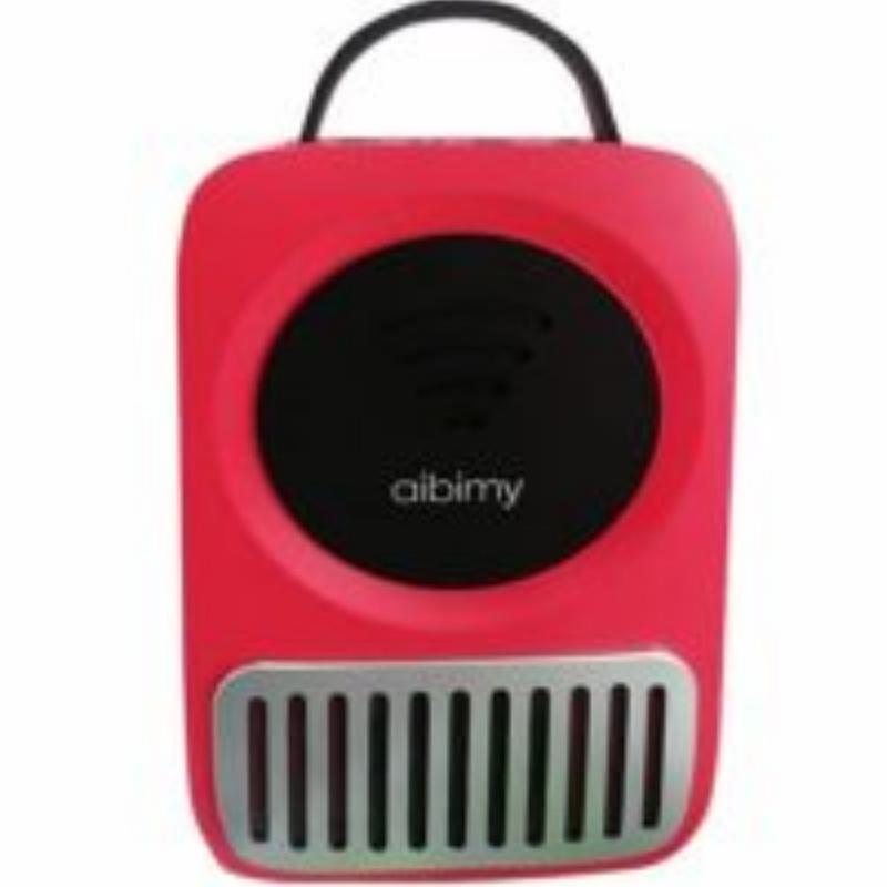 اسپیکر بلوتوثی رم خور همراه مدل MY130BT