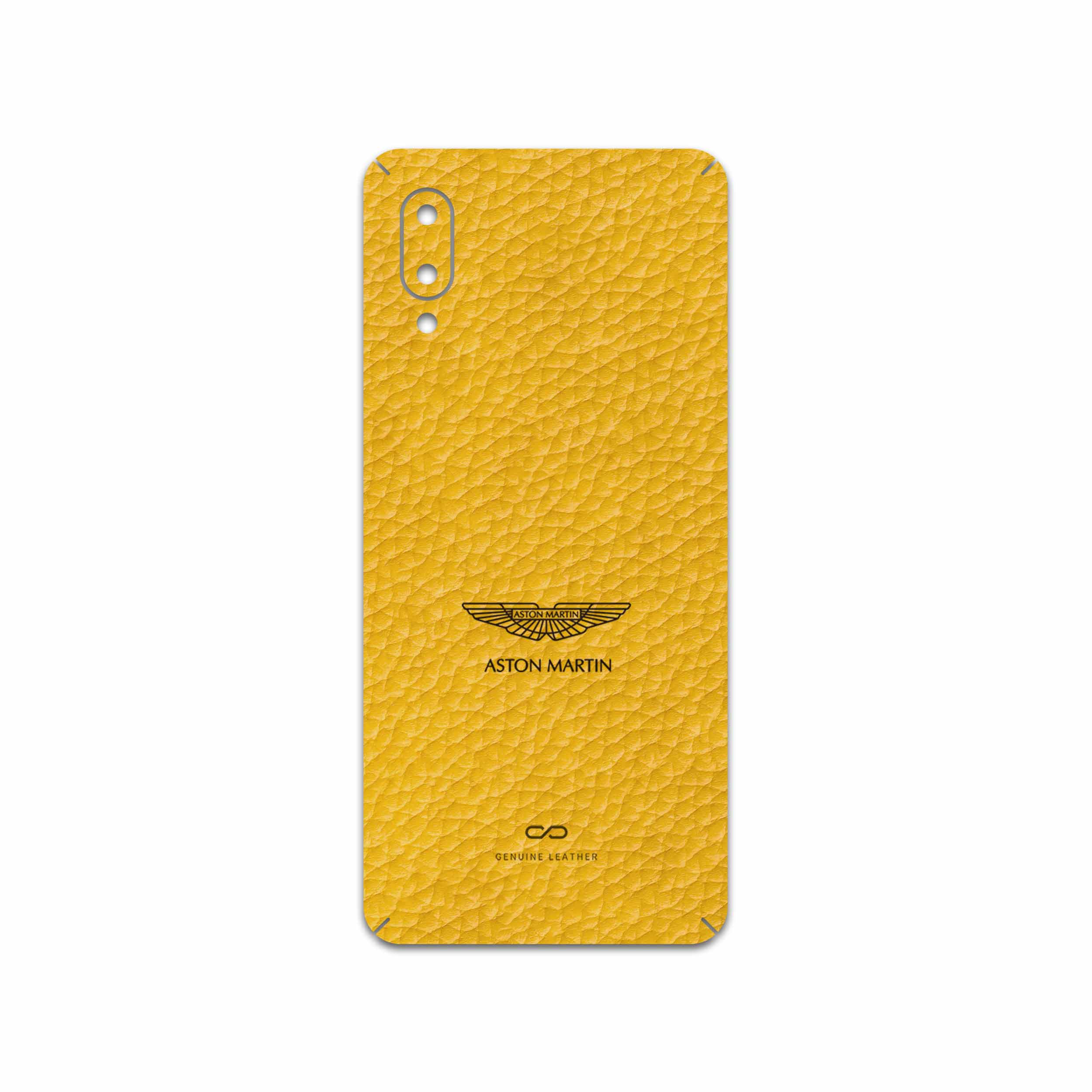 برچسب پوششی ماهوت مدل ML-ASTN_MRTN مناسب برای گوشی موبایل سامسونگ Galaxy A02