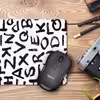 ماوس پد طرح حروف کد 3393