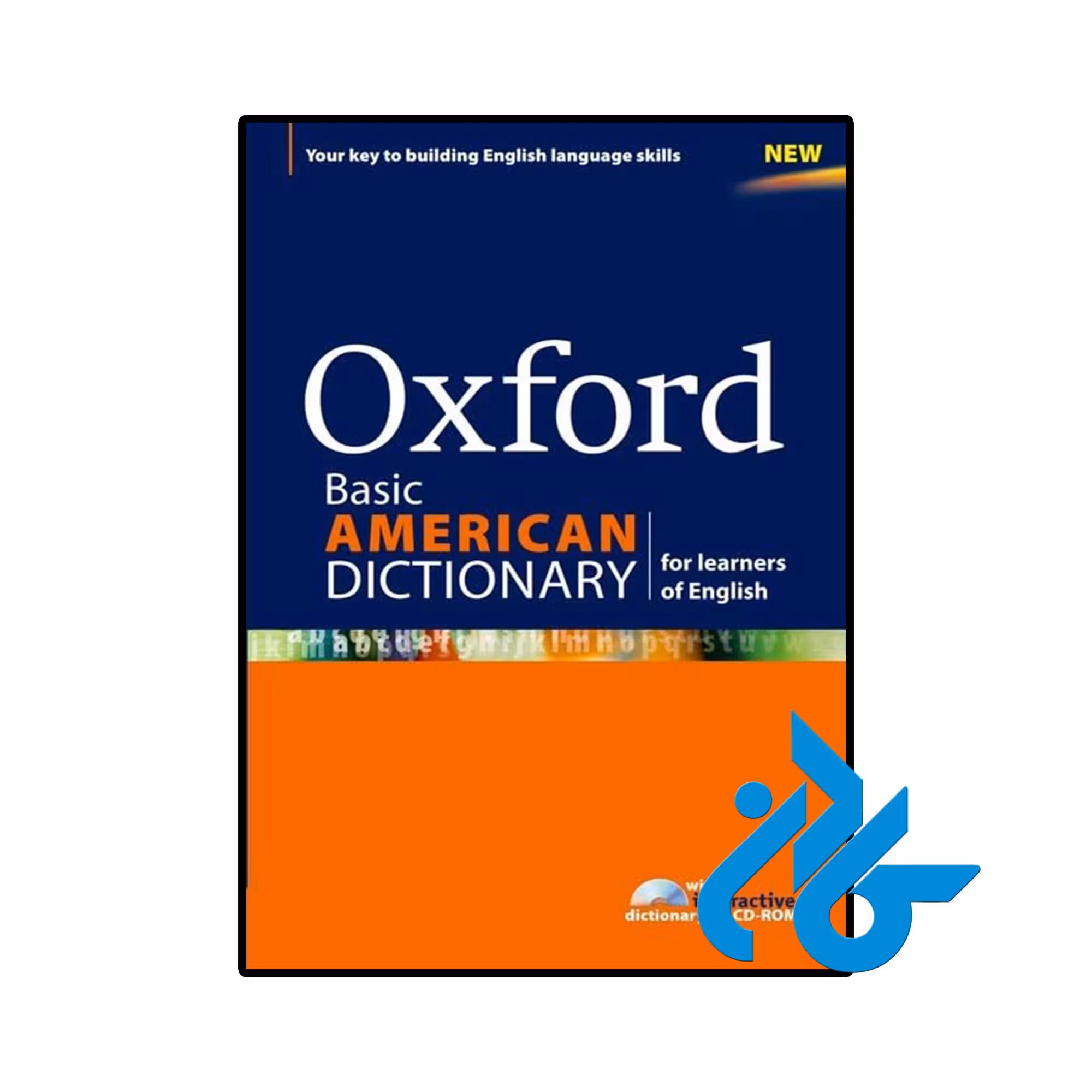 کتاب Oxford Basic American Dictionary for learners of English