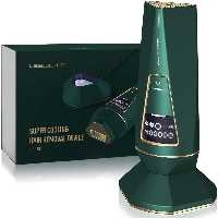 دستگاه لیزر خانگی موی زائد لسکلتون  LESCOLTON T015C