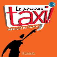 Le Nouveau Taxi 1 کتاب تاکسی 1 فرانسه