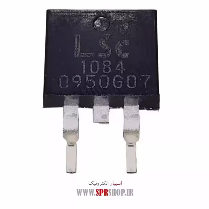 آی سی 1084-ADJ TO-263