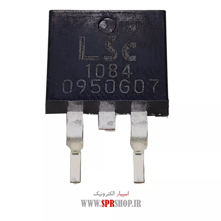 آی سی 1084-ADJ TO-263
