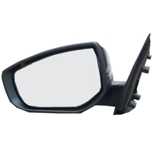 خرید آینه بغل دنا پلاس کروز تنظیم و تاشو برقی (چپ) | اتوموبی