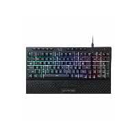 کیبورد گیمینگ ردراگون SHIVA K515 RGB | طراحی ارگونومیک