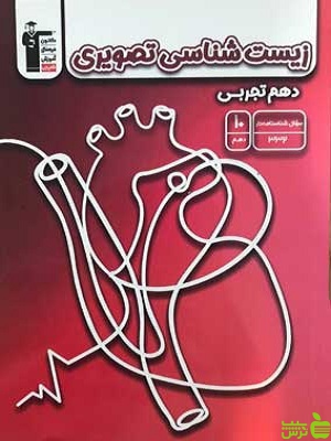 زیست شناسی تصویری دهم قلم چی - سیب ترش - SibTorsh با تخفیف 27 درصد