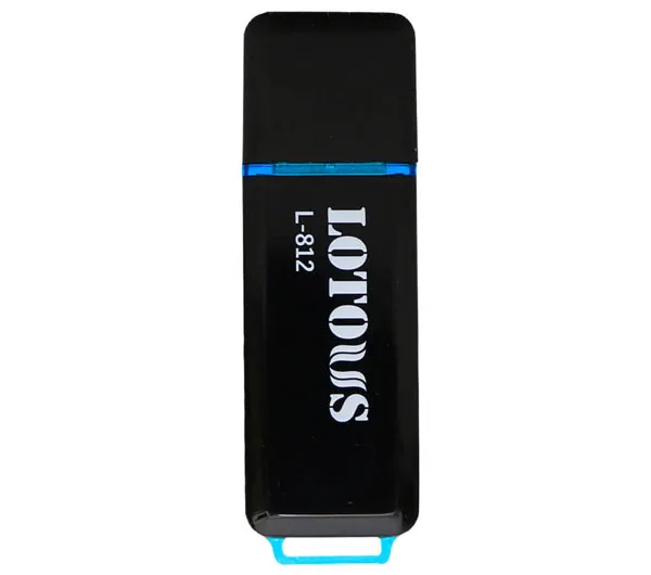فلش مموری لوتوس مدل L812 ظرفیت 32 گیگابایت