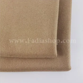 نمد کرم خاکی 4 طاقه ای