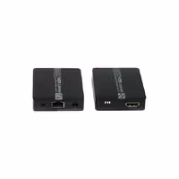 اکستندر ویکینگ HDMI Extender 50m With IR POC مدل VK-50ERH