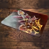 ماوس پد طرح DOTA2 کد B118