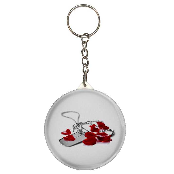 جاکلیدی طرح پلاک شهدا مدل S3051 