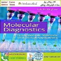 Molecular Diagnostics 2019 TRUE PDF price 1€ - کتاب پزشکی بهار