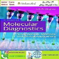 Molecular Diagnostics 2019 TRUE PDF price 1€ - کتاب پزشکی بهار