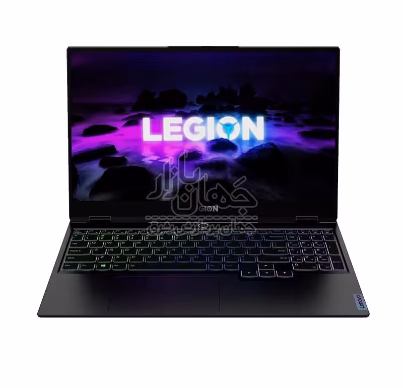 لپ تاپ لنوو 15 اینچ Legion S7-AA