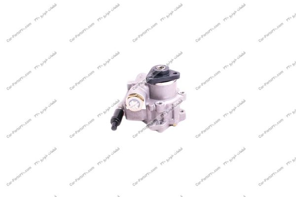 پمپ هیدرولیک ام وی ام 110 چهار سیلندر CHERY