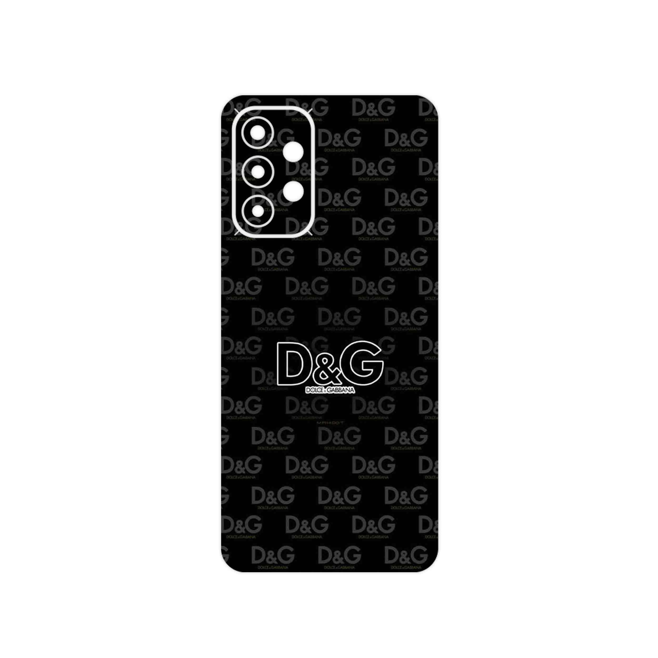 برچسب پوششی ماهوت مدل DG مناسب برای گوشی موبایل سامسونگ Galaxy A23