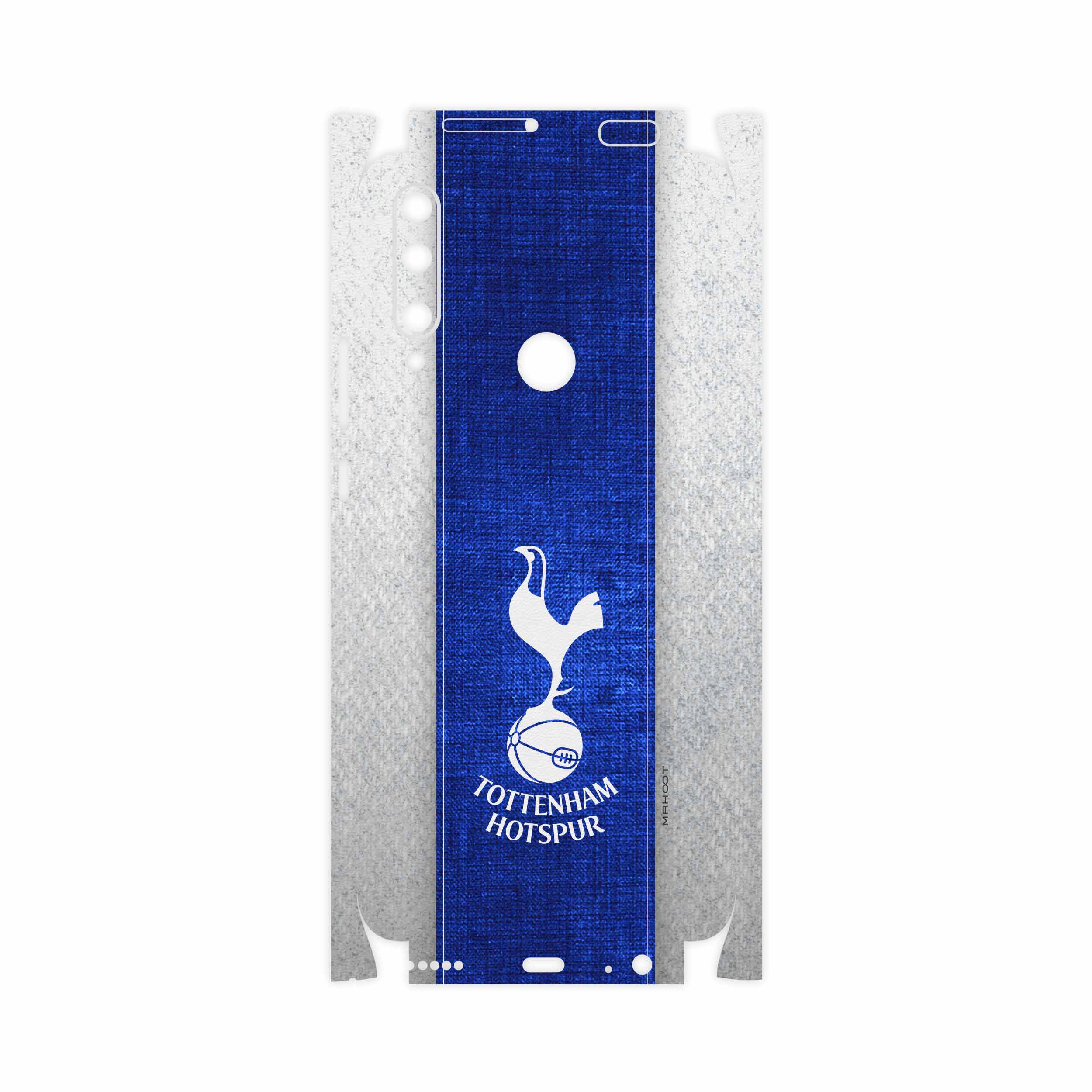 برچسب پوششی ماهوت مدل Tottenham Hotspur FC-FullSkin مناسب برای گوشی موبایل آنر 9X