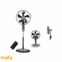 پنکه برقی اس تی ال STL ST-FM5500 - زنگوله