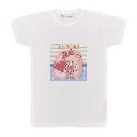 تی شرت بچگانه پرمانه طرح فانتزی و جذاب کد pmt.7516