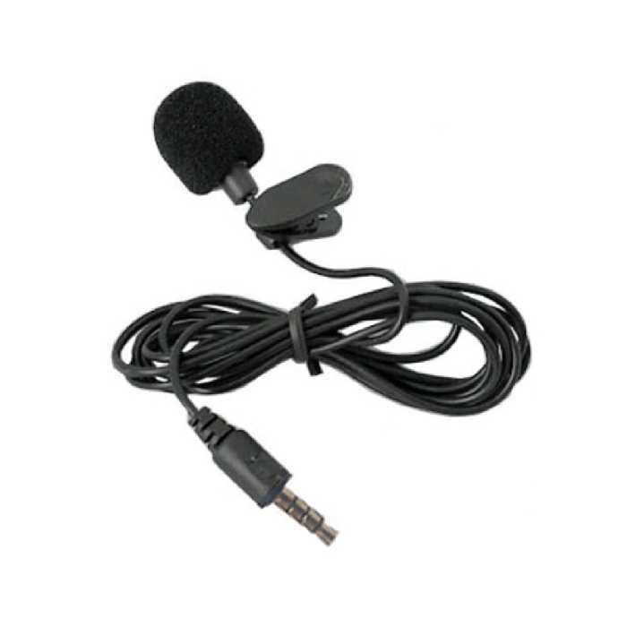 میکروفن یقه ای مدل yinwei