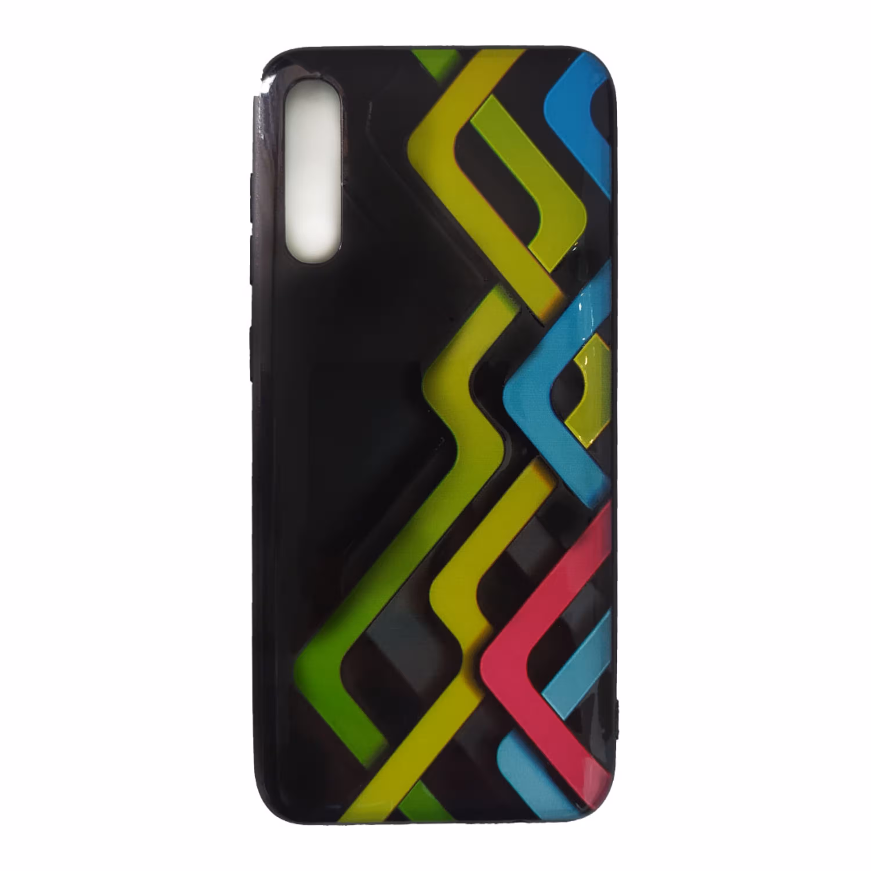 کاور  گوشی موبایل سامسونگ Galaxy A50-A50s-A30s مدل SL 444