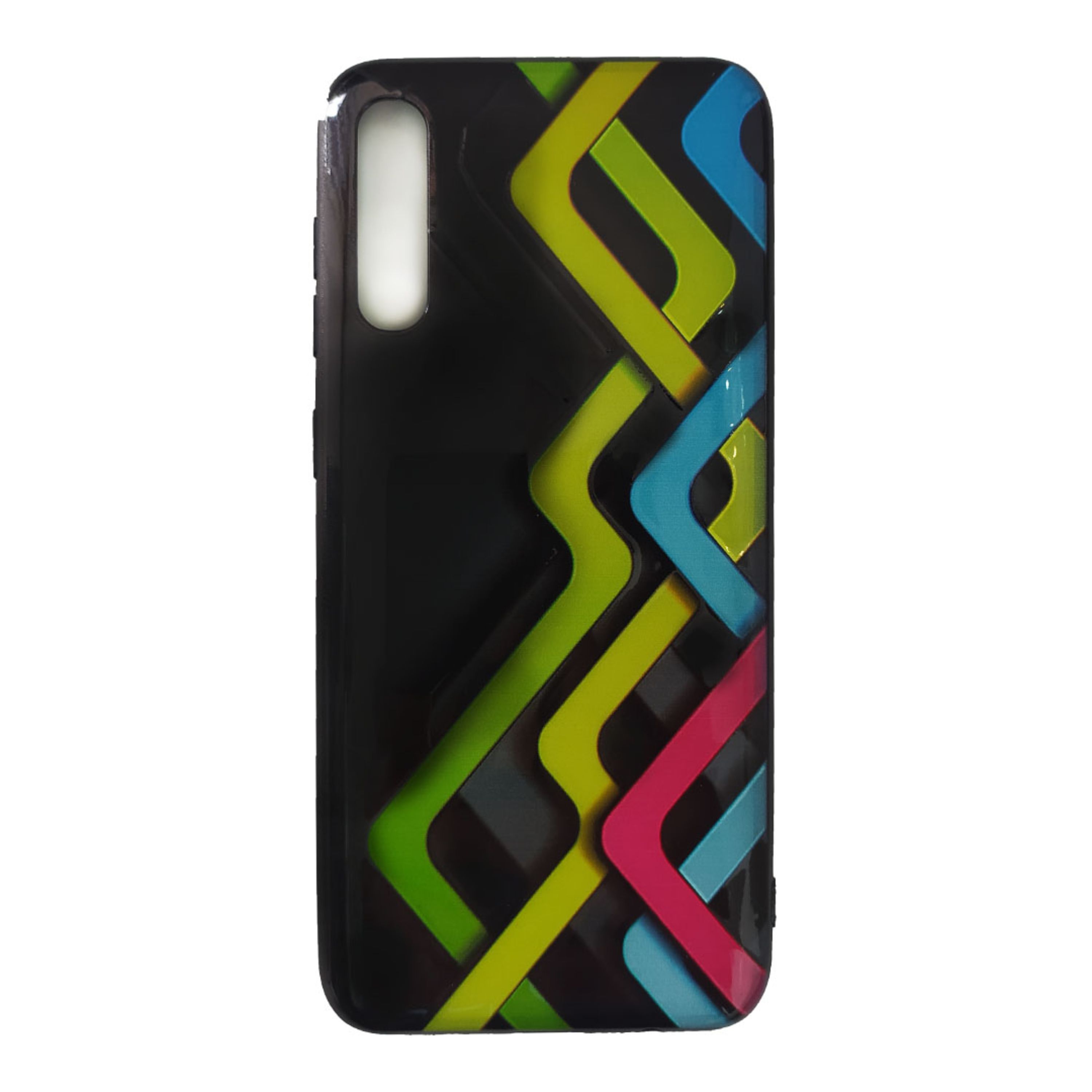 کاور  گوشی موبایل سامسونگ Galaxy A50-A50s-A30s مدل SL 444