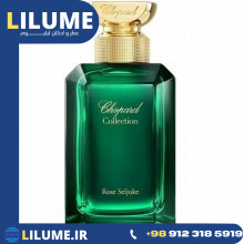 عطر ادکلن چوپارد رز سلجیک 100 میل مردانه – زنانه