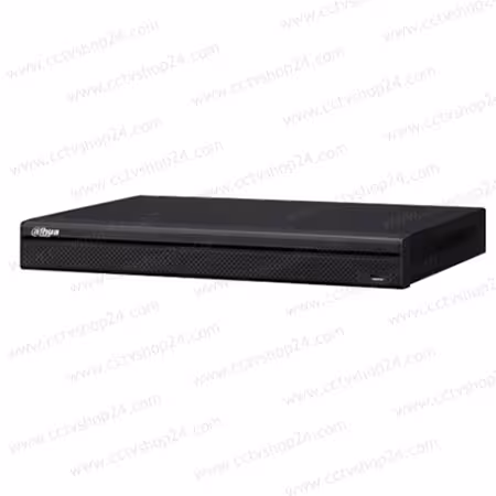 دستگاه رکوردر آی پی داهوا DH-NVR4116HS-8P-4KS2
