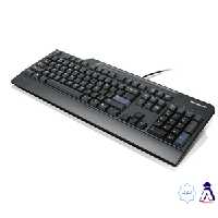 کیبورد لنوو مدل KU-0225