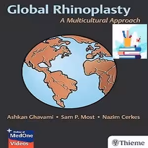 Global Rhinoplasty A Multicultural Approach TRUE PDF VIDEOS Price 3€