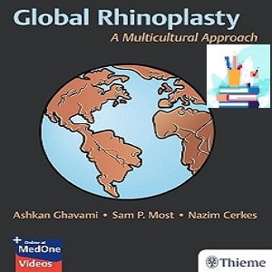 Global Rhinoplasty A Multicultural Approach TRUE PDF VIDEOS Price 3€