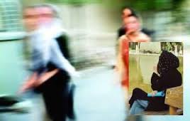 فایل بررسي علل فرار دختران