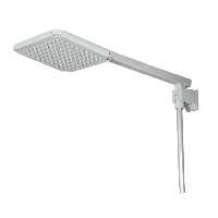 علم دوش  کامل پلاستیکی میراب سایز 15