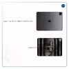 برچسب پوششی ماهوت مدل Gun مناسب برای تبلت اپل iPad Pro 11 (GEN 2) 2020 A2228