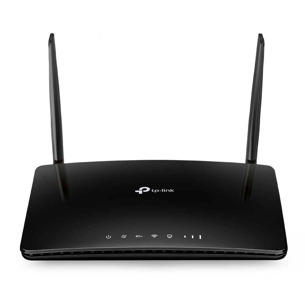 Tp-link Archer MR500 4G Cat6 AC1200 - تکنو لینک 148